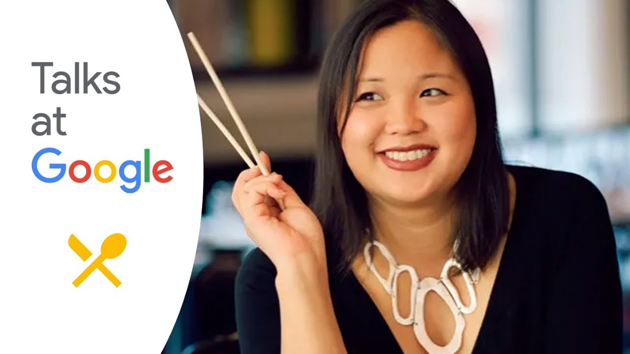 The Fortune Cookie Chronicles | Jennifer 8. Lee | Talks at Google