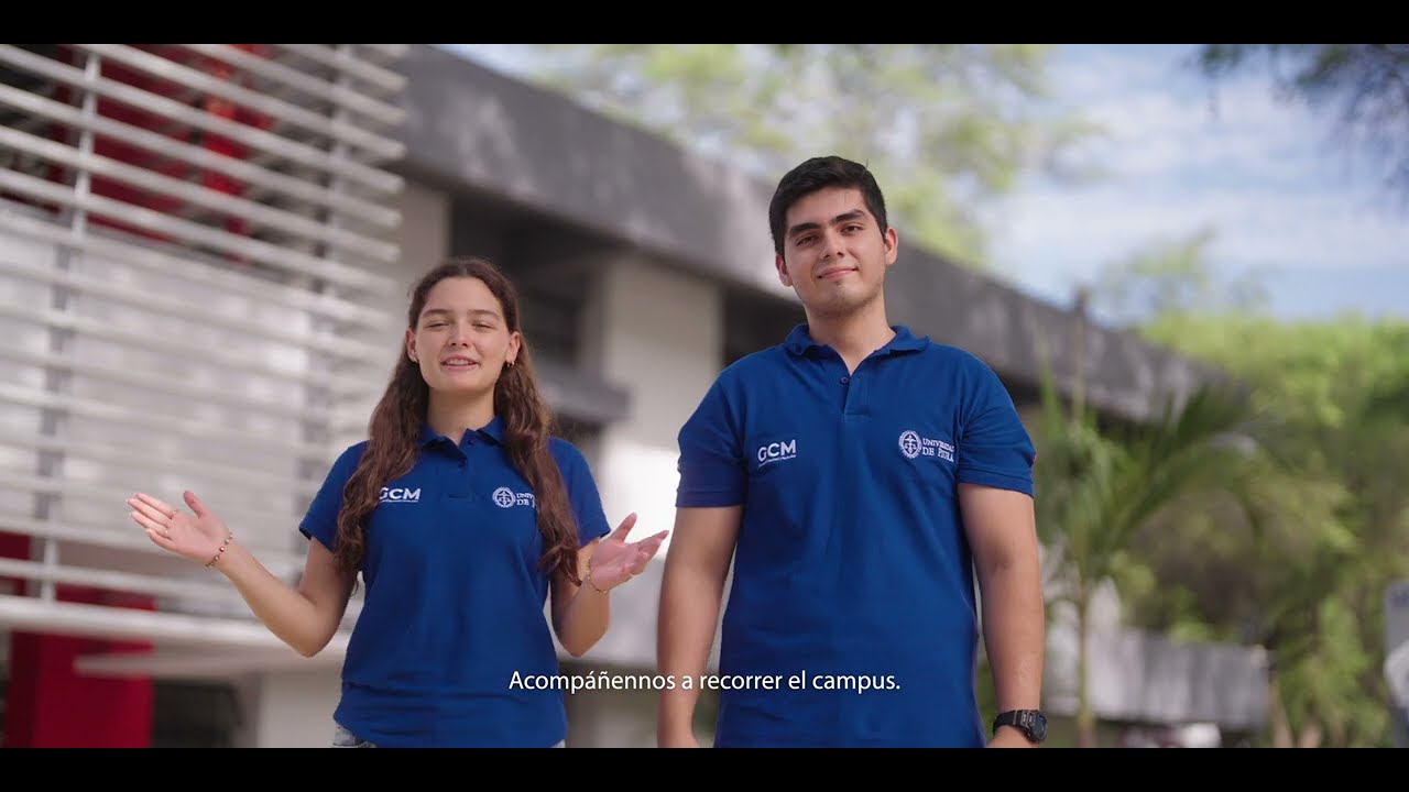 Tour Universidad de Piura 2025
