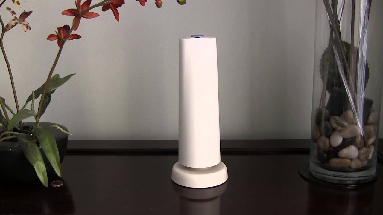 SimpliSafe review (2 years)