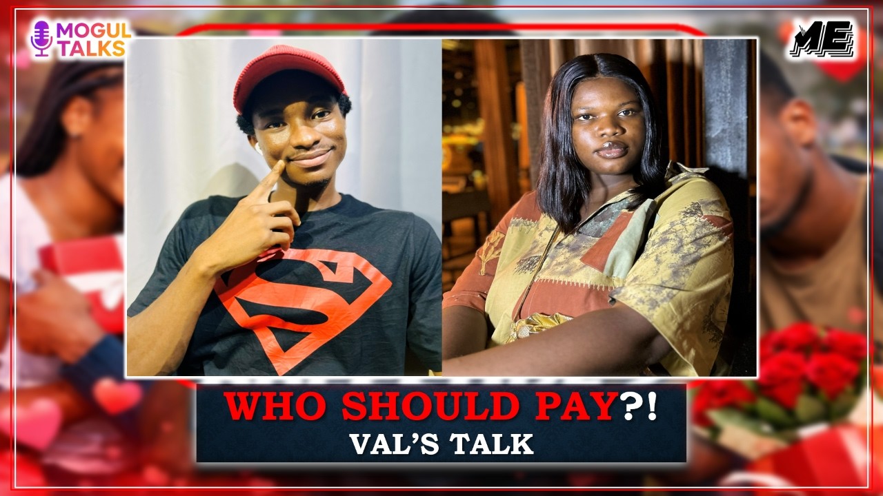 Valentine’s Day: Love or Pressure?