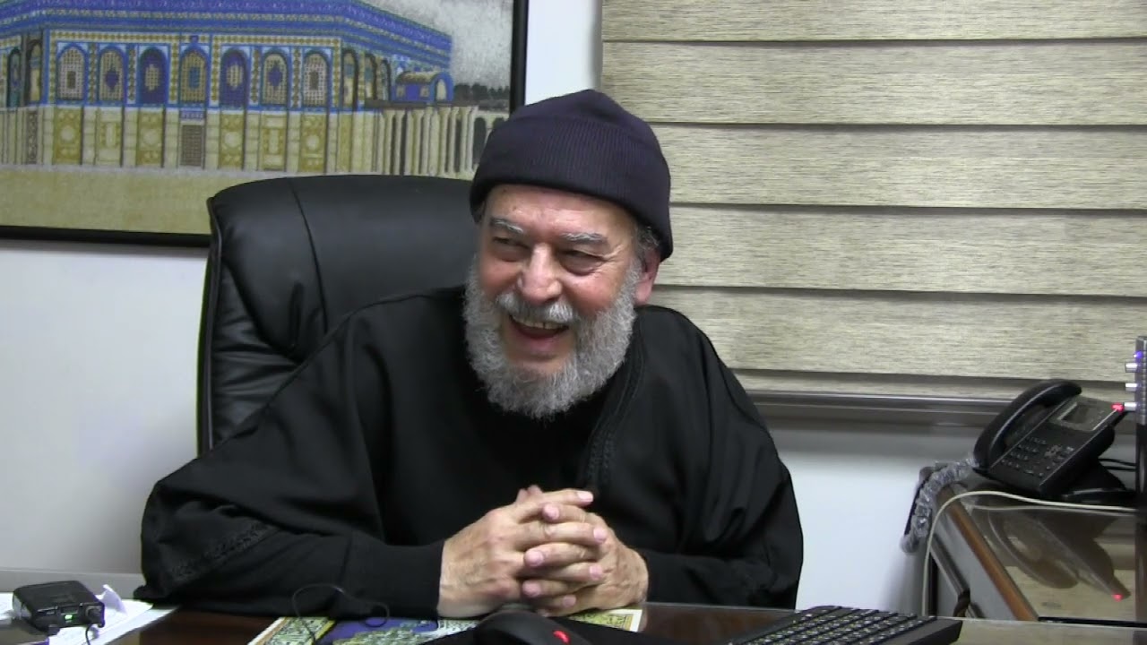 الأستاذ بسّام جرّار- تفسير-