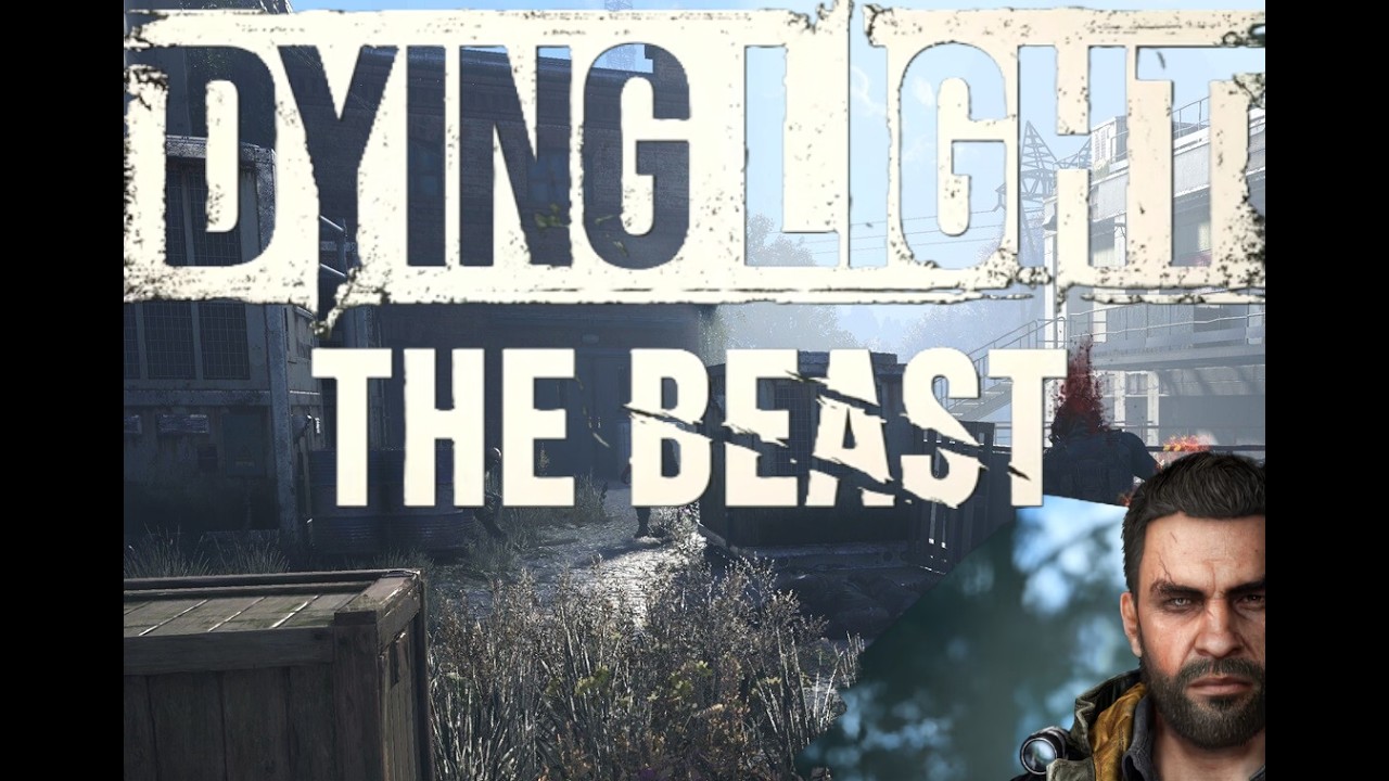 LIVE🔴Livestream-Day11 NG+ Gameplay of Dying Light: The Beast (2-1-2026)