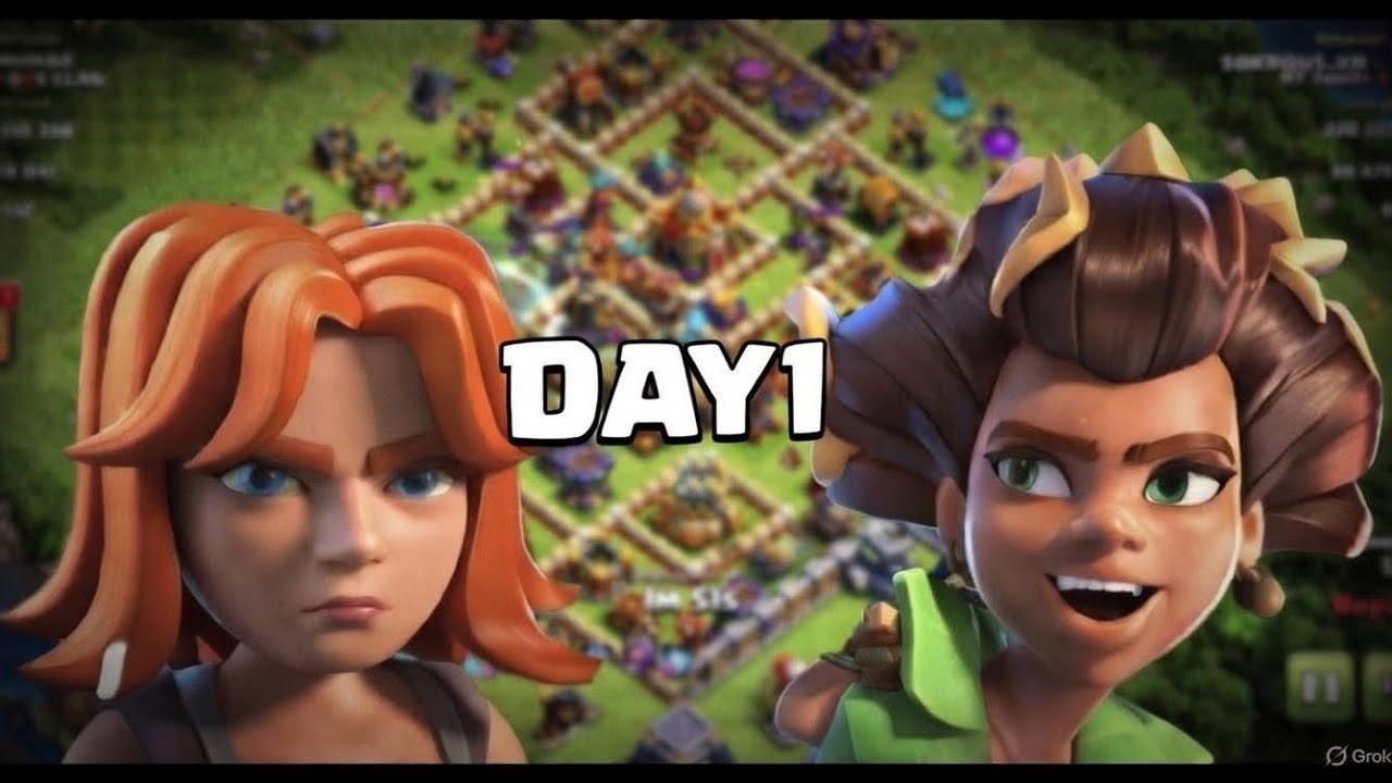 BEST rood rider attack strategy 