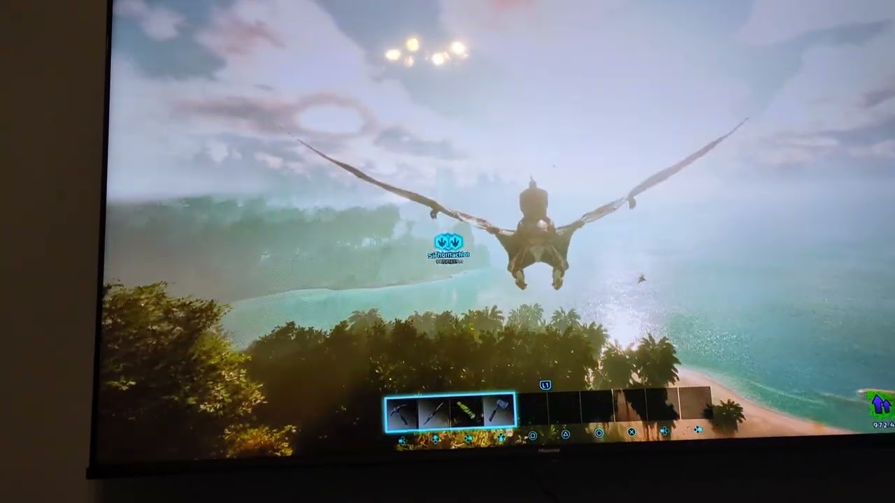 Episode 3 Fly To The Sky!
