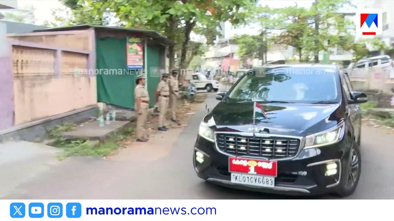 തിരഞ്ഞെടുപ്പ് പ്രചാരണം നയിക്കും, തുടർ ഭരണം ഉറപ്പെന്ന് മുഖ്യമന്ത്രി പിണറായി വിജയൻ | CPM | LDF