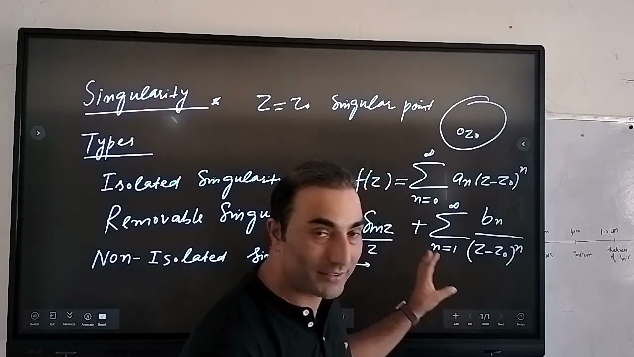 Problems on Singularity