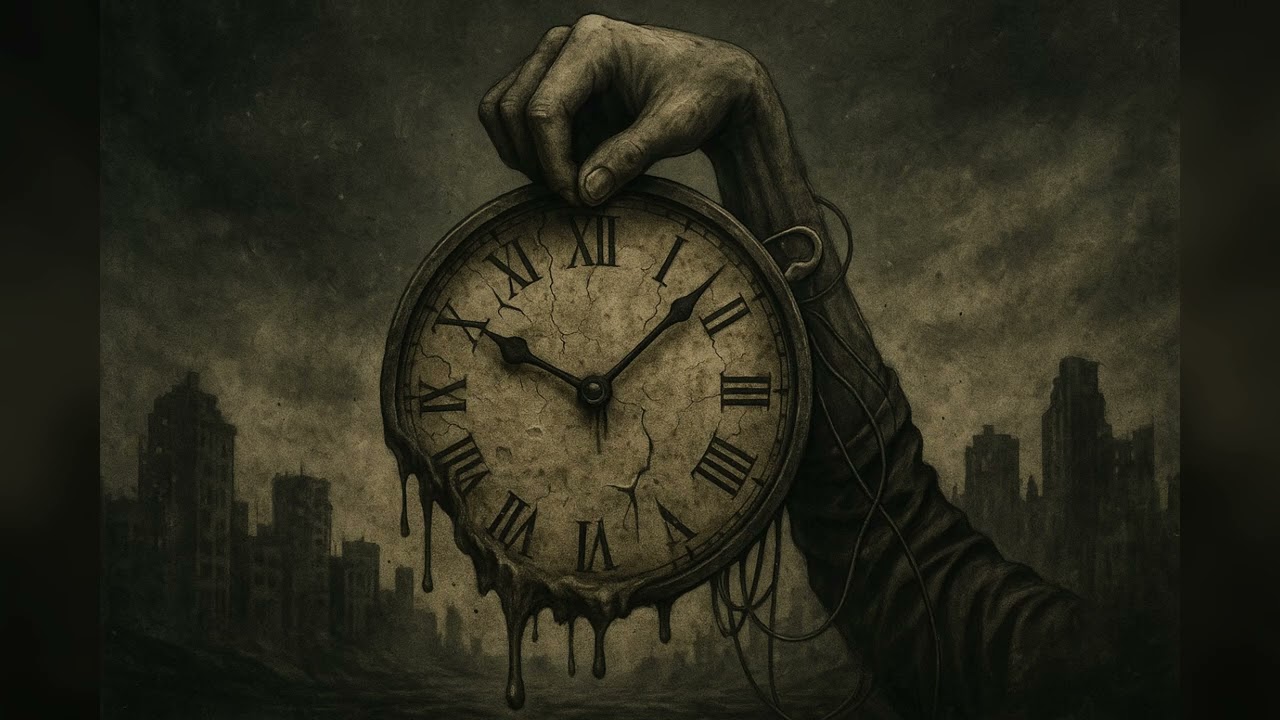 The Worthless - I could be better