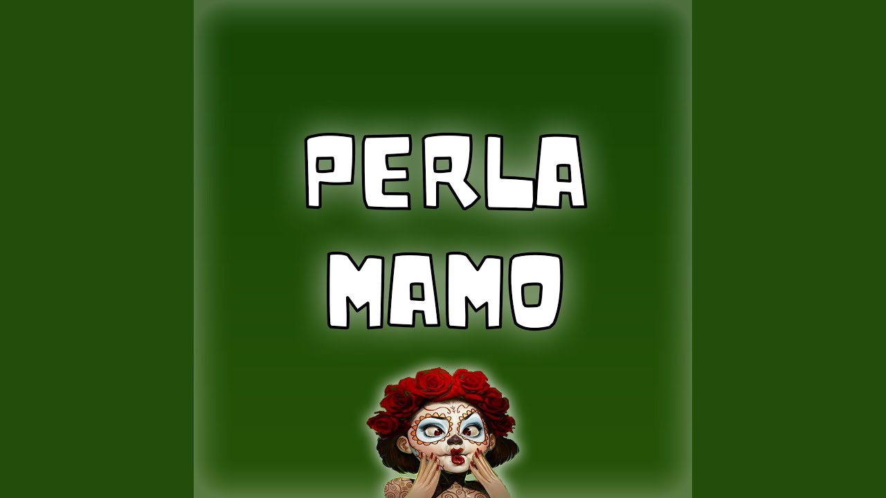 Perla Mamo