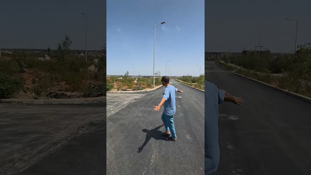 جولة عقارية في تجزئة جنان 2 و جنان 3 عقارات 