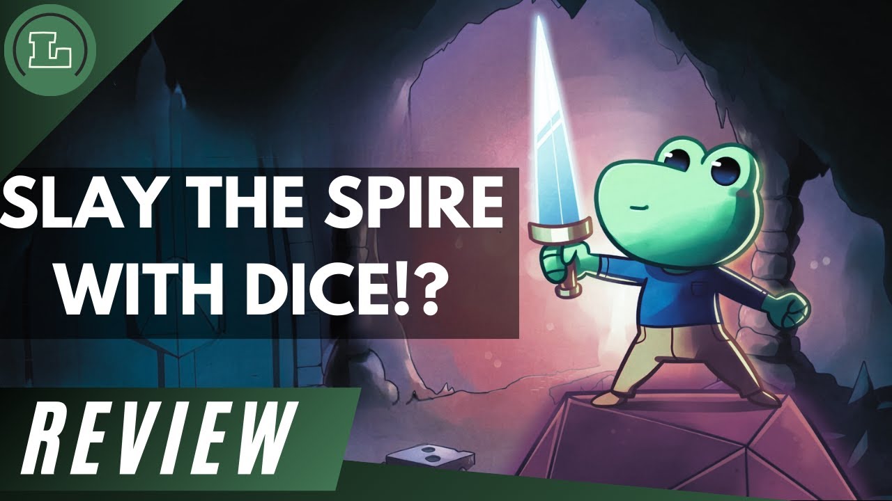 Die In The Dungeon Review: Rolling the Dice