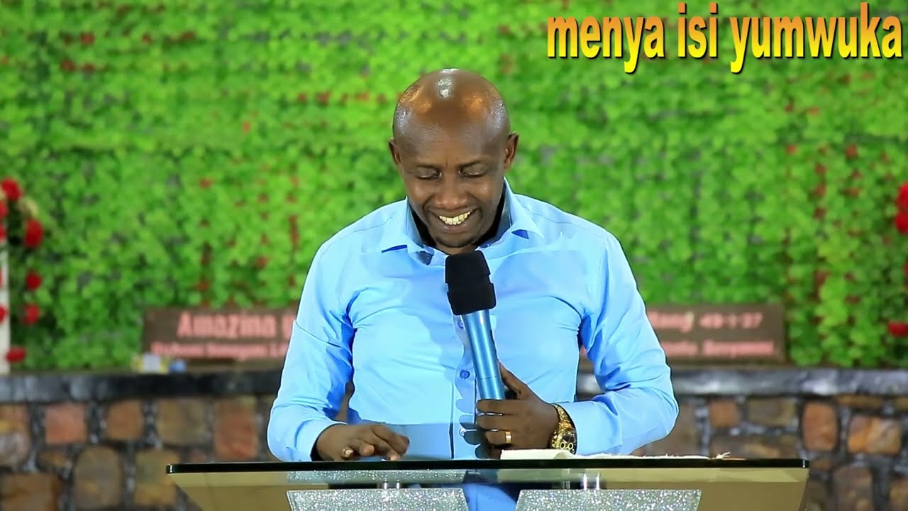 Dr: Jado, Niyo ibindi wabyibagirwa, NGIRI IHAME rihagarariye ayo wamenye,rikoreshe urebe impinduka.