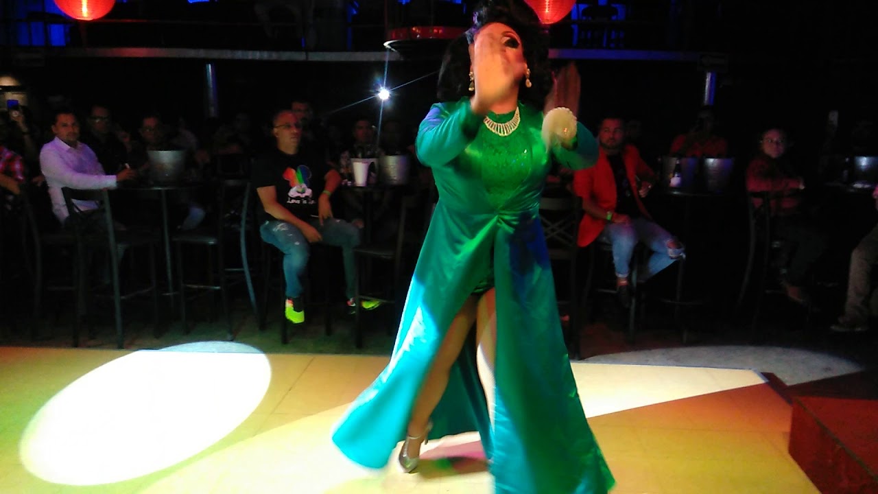 @deborahlagrande Pride 2018 nvolaredo