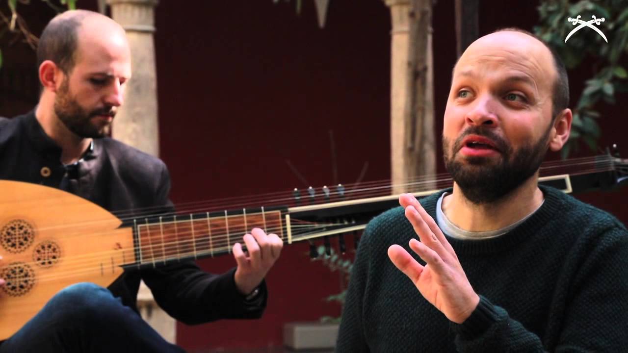 Miguel Noguera - The Cagliostro Songs