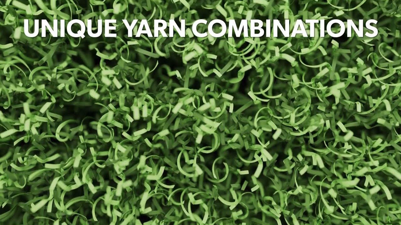 GreenFields Pure PT   Durable and non infill football pitch for ultimate performance