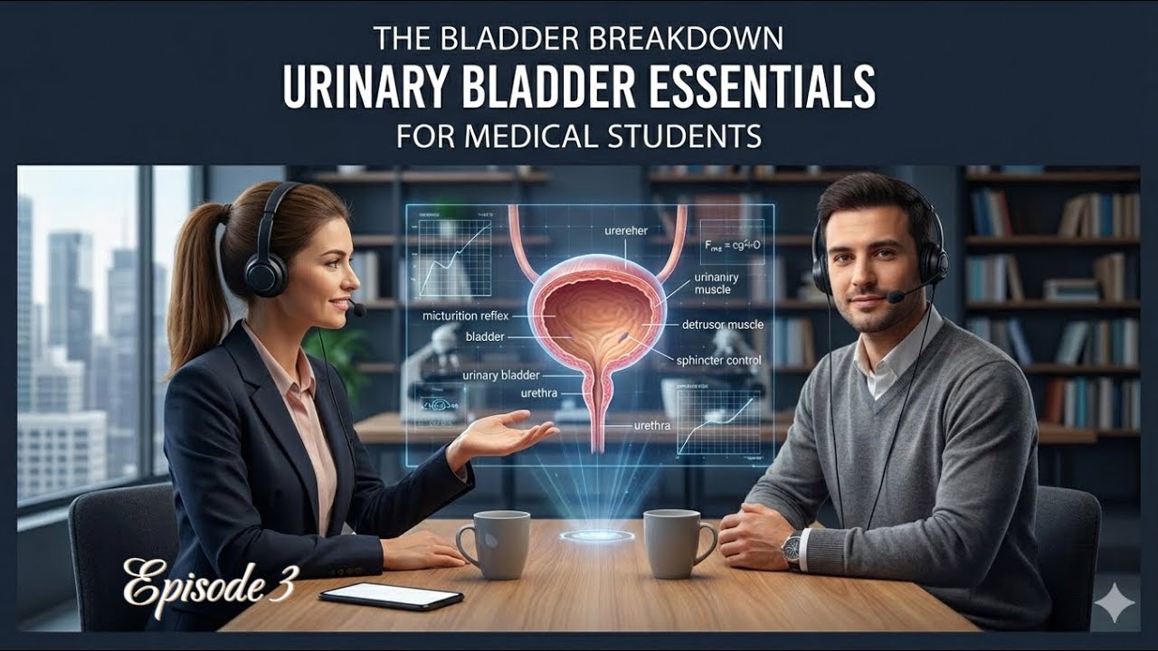 Urinary bladder #medicine #education #urinarybladder #medlife #clinical 