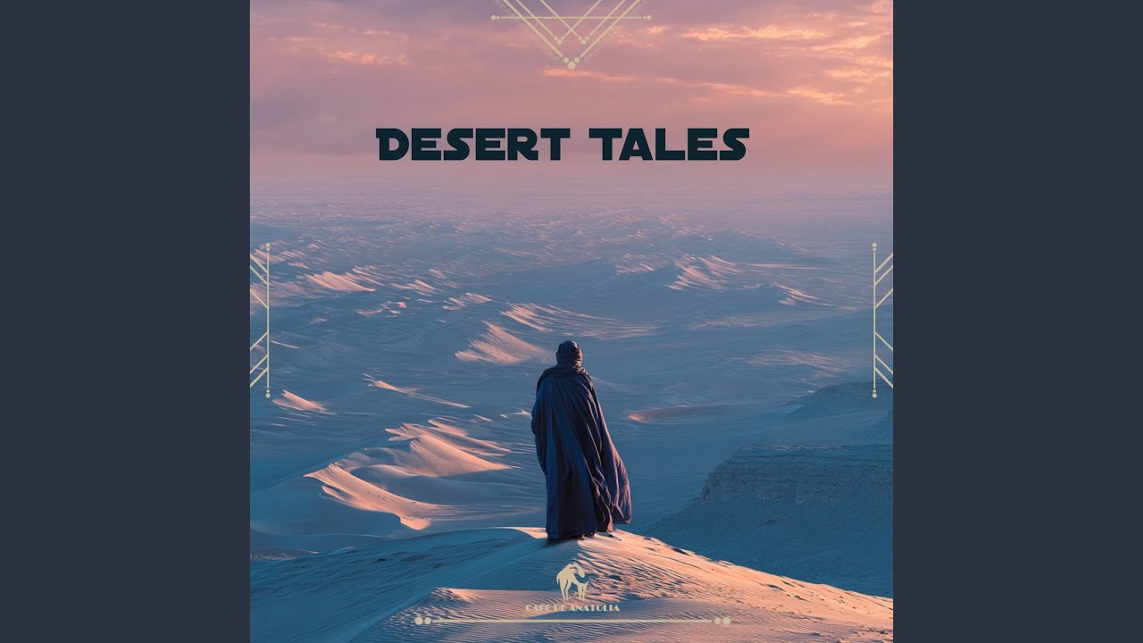 Desert Tale