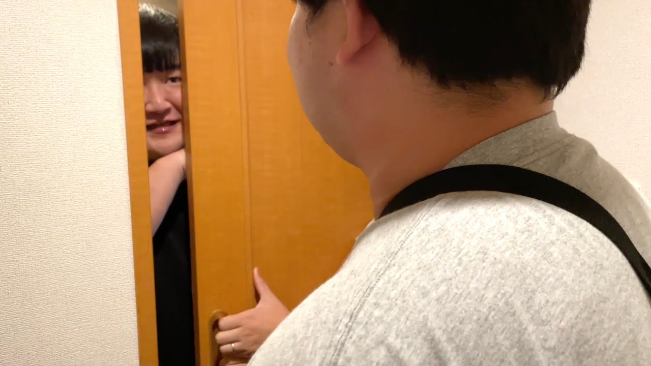 アメの新居を突き止めたぞ！