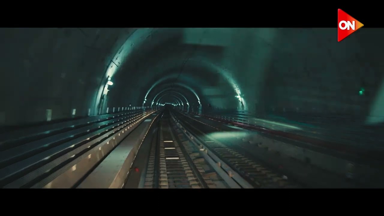 فيلم تسجيلي يشرح التطور في منظومة النقل والطرق في مصر وما وصلت إليه من تطوير