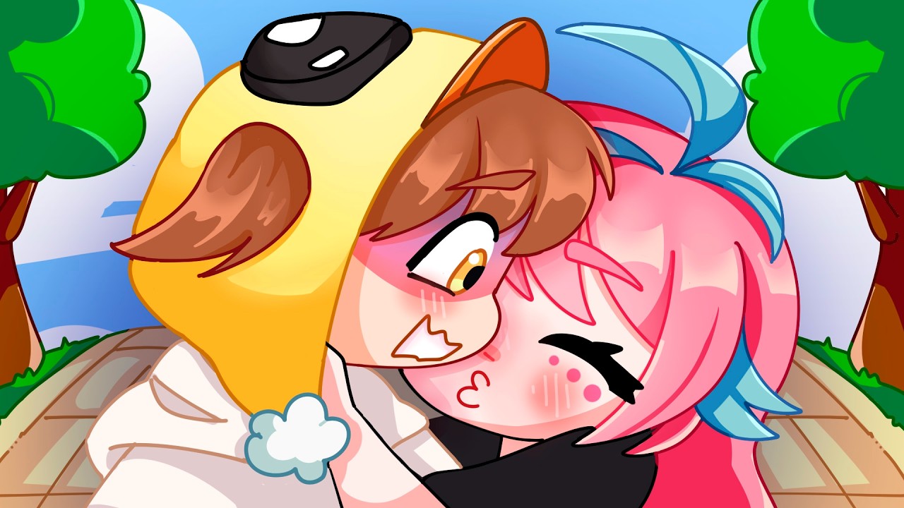 🤨EMIKUKIS Y YO NOS BESAMOS!?