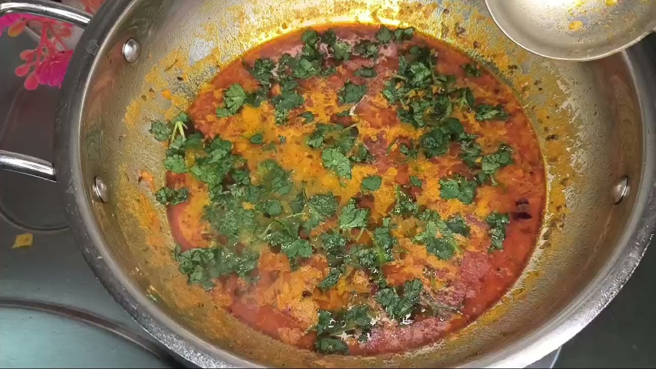 Chane Ki Dal Recipe | Simple Aur Swadisht Ghar Ka Khana