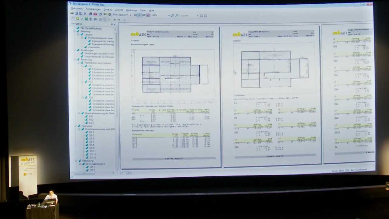 Session 5, MicroFe in Statik-Dokument einf&uuml;gen