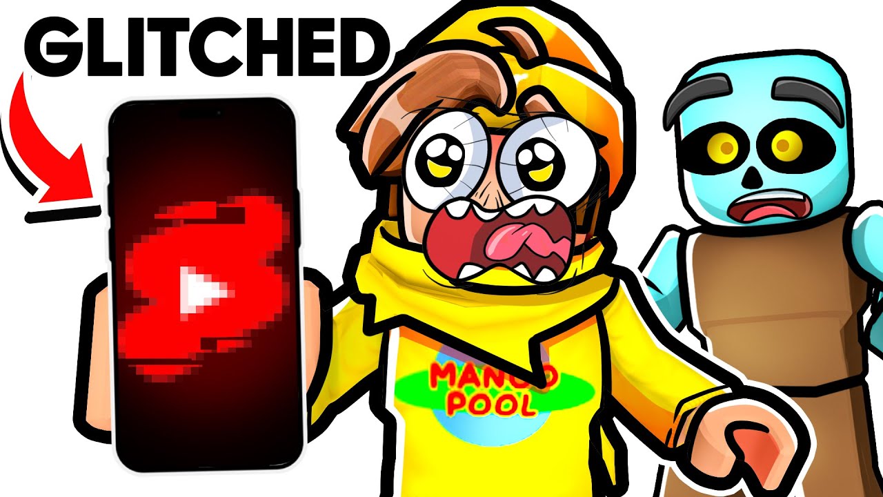 We SCROLLED To THE BOTTOM Of YOUTUBE SHORTS...