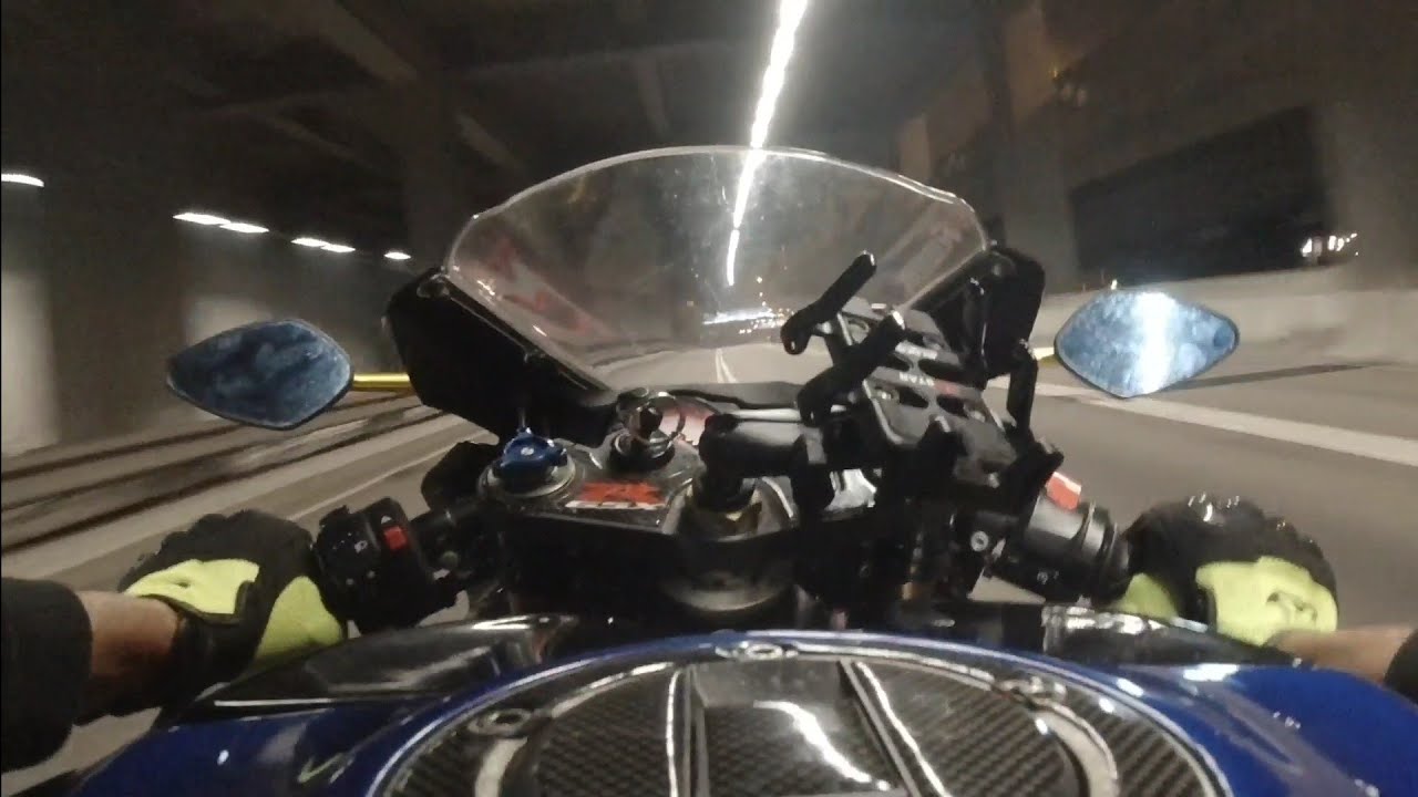 ⚡⚡ THE BRUTAL SOUND OF SUZUKI GSXR 600!!🔥