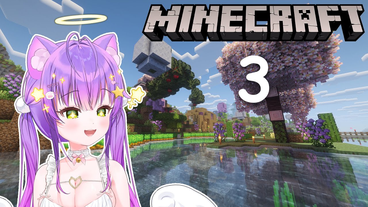 Minecraft | VOD December 27 2025 Part 1 | Debut Donothon Day 14