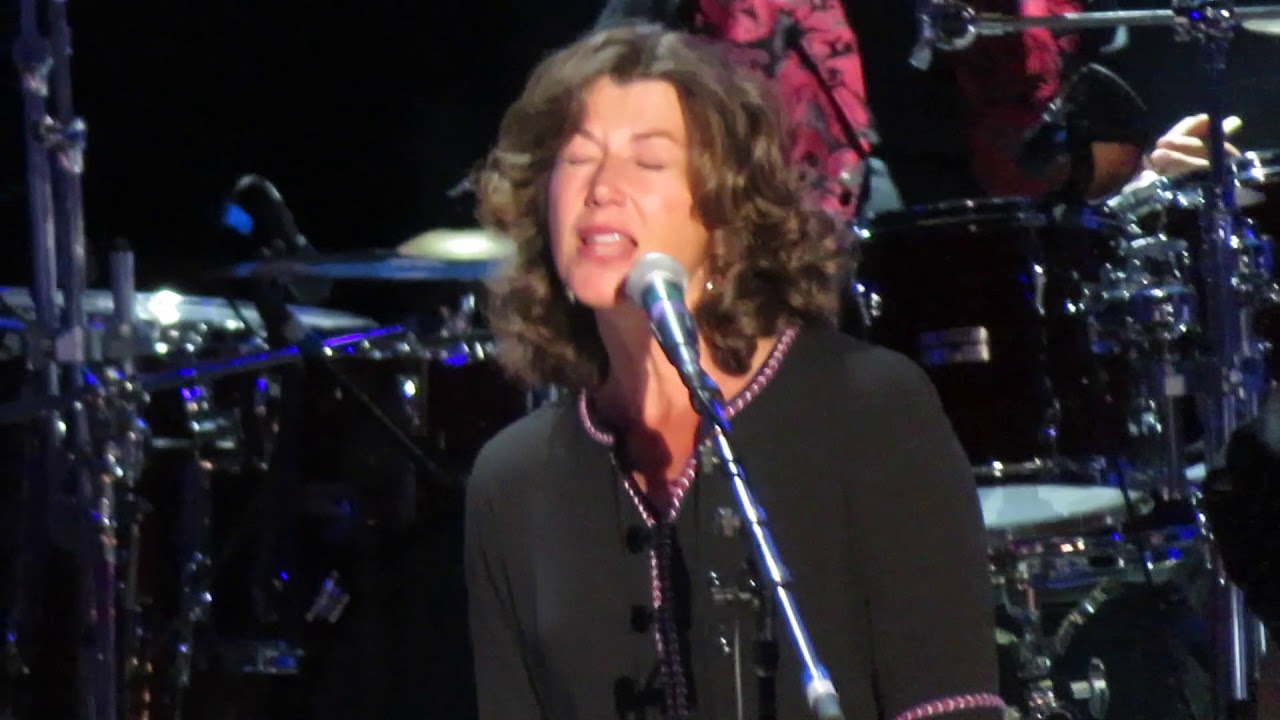 Amy Grant & Vince Gill - Longer - LIVE in Colorado 13AUG2017