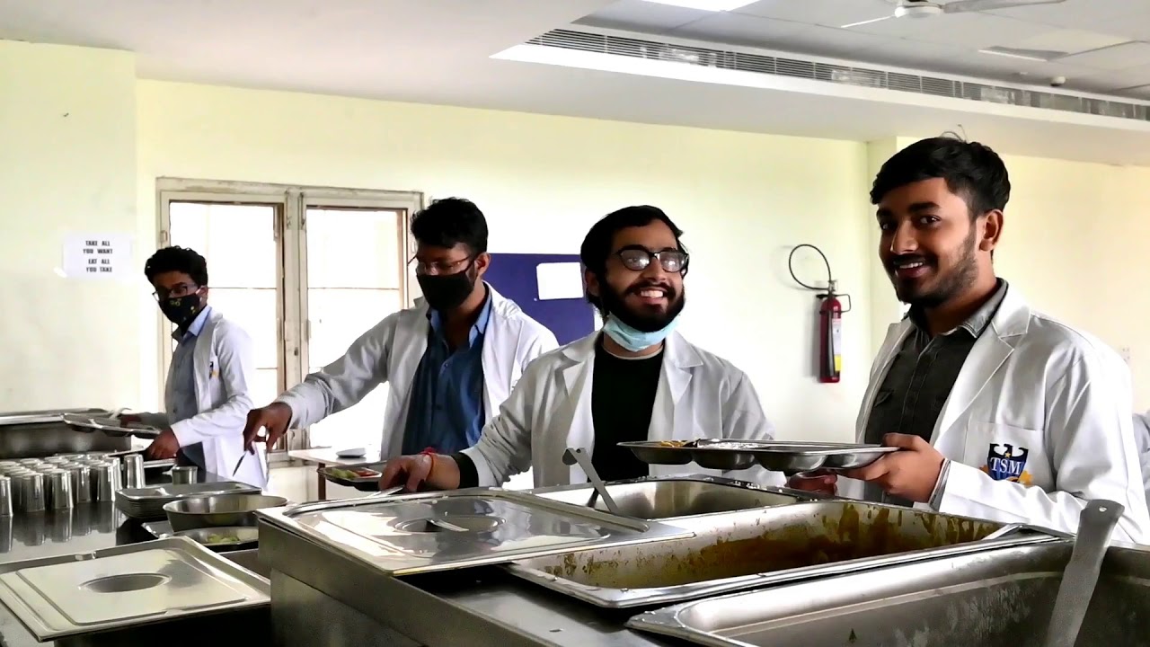 Quick Look of T.S.Misra Medical College & Hospital, Amausi, Lucknow
