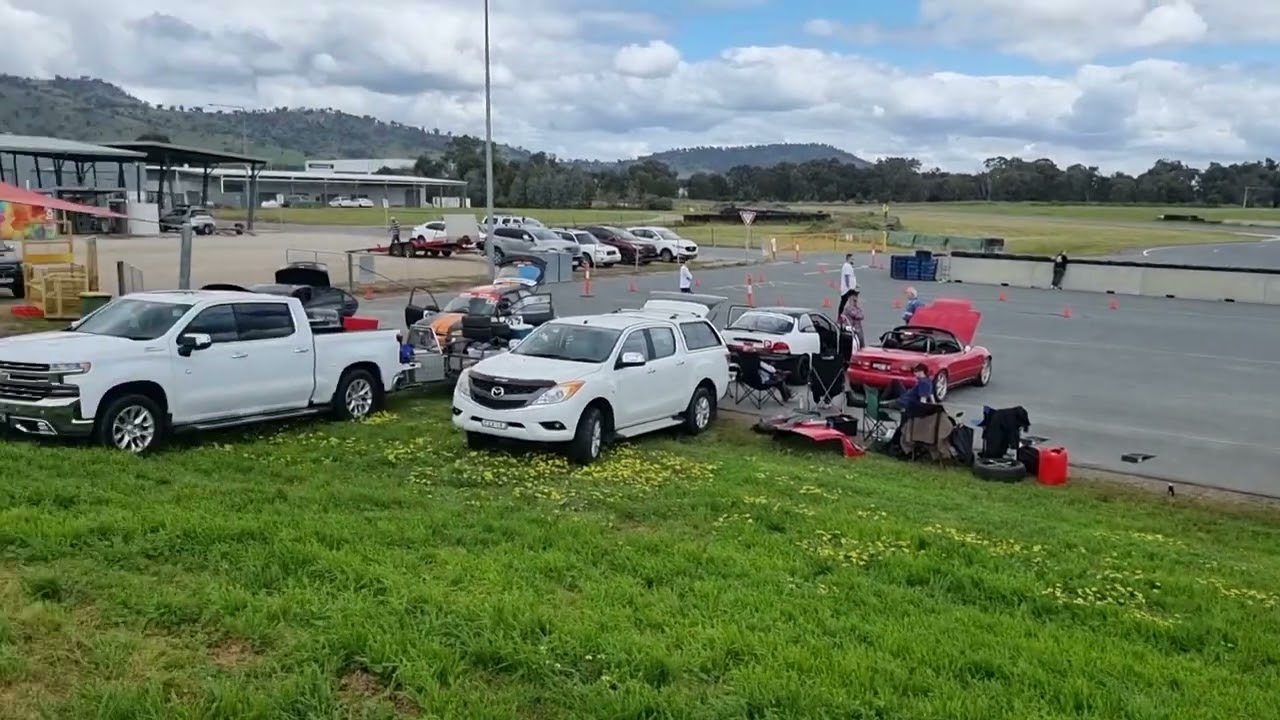 Wodonga intro