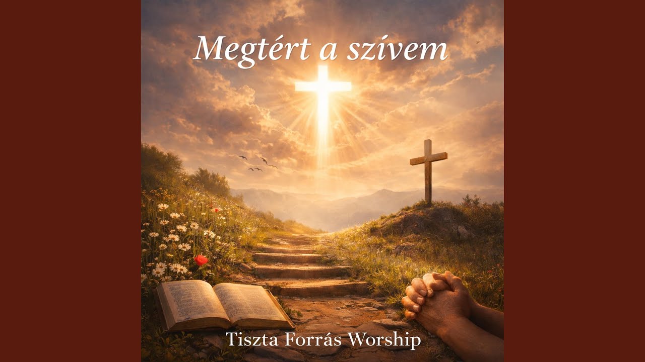 Megtért a szívem