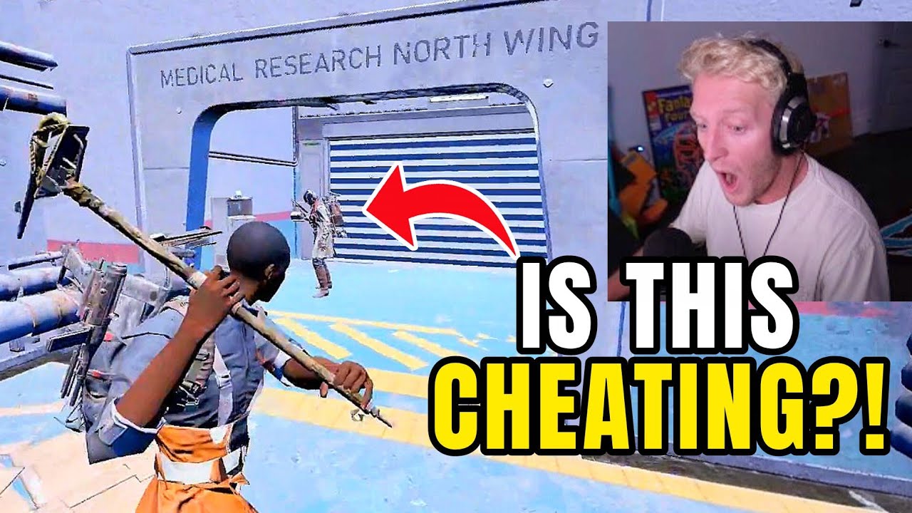 TFUE забанили из-за этого...