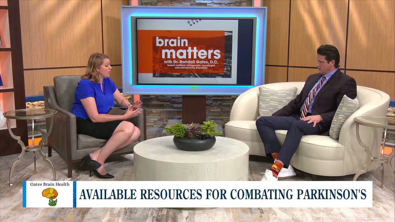 Brain Matters: Parkinson's Disease
