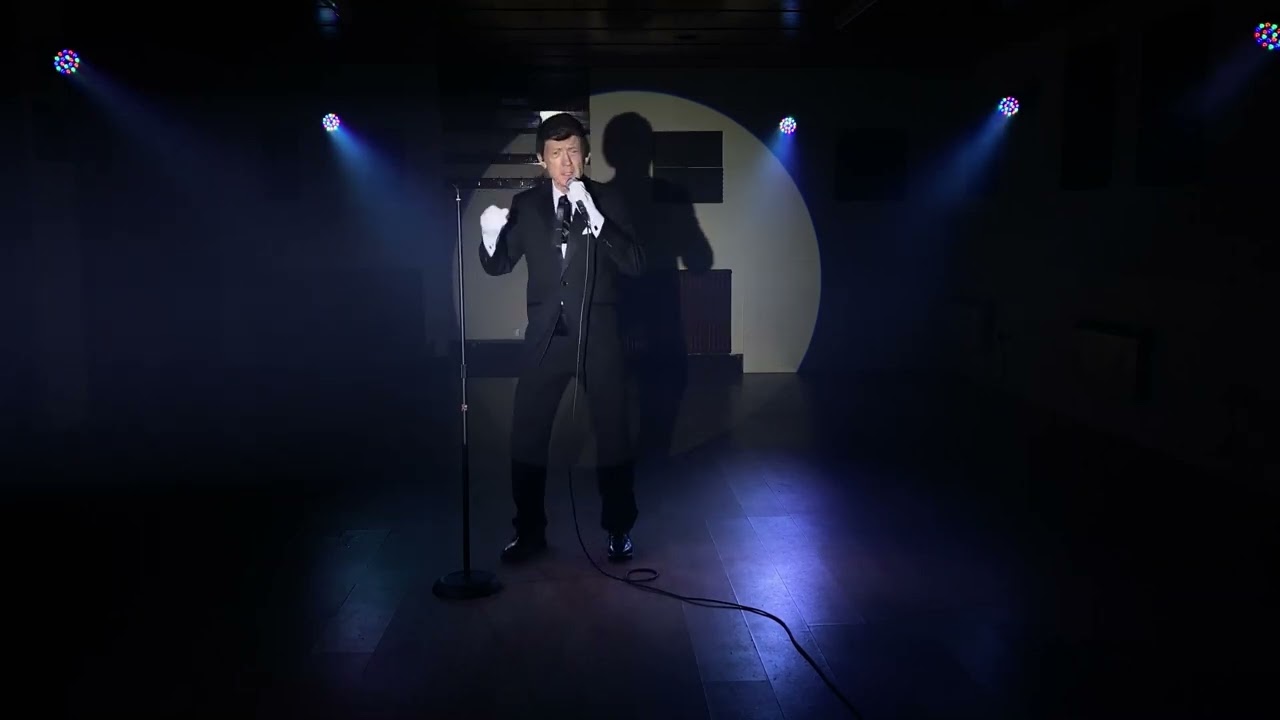 Bill Gourlay - Al Jolson Medley