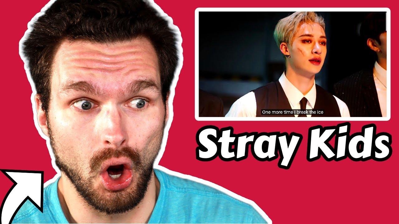 Singer's Reaction: Stray Kids FREEZE - Absolutely Blown Away!