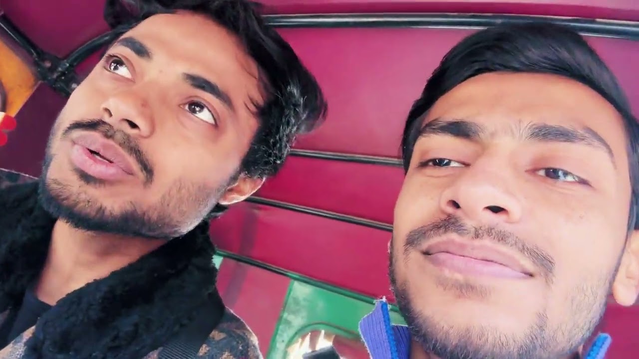 KYA HAM AAJ SHOOT PE TIME SE POHOCH PAYENGE? | VLOG-1