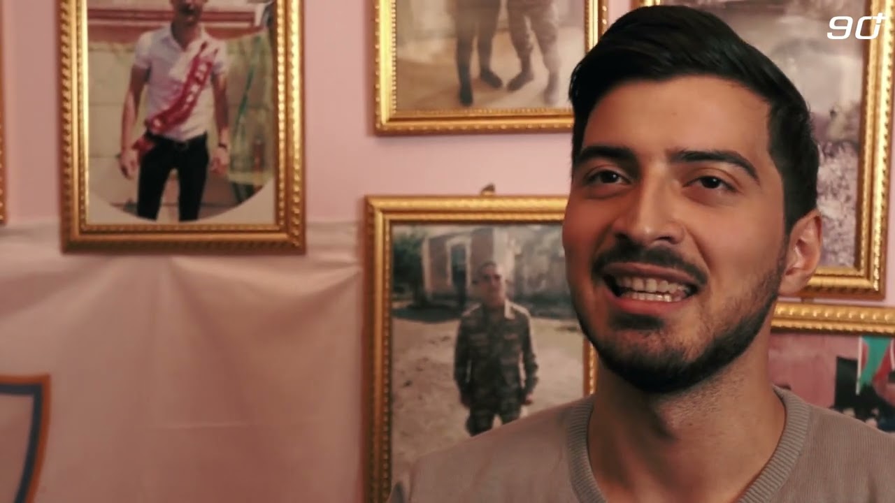 Qələbə sadəcə inamdır