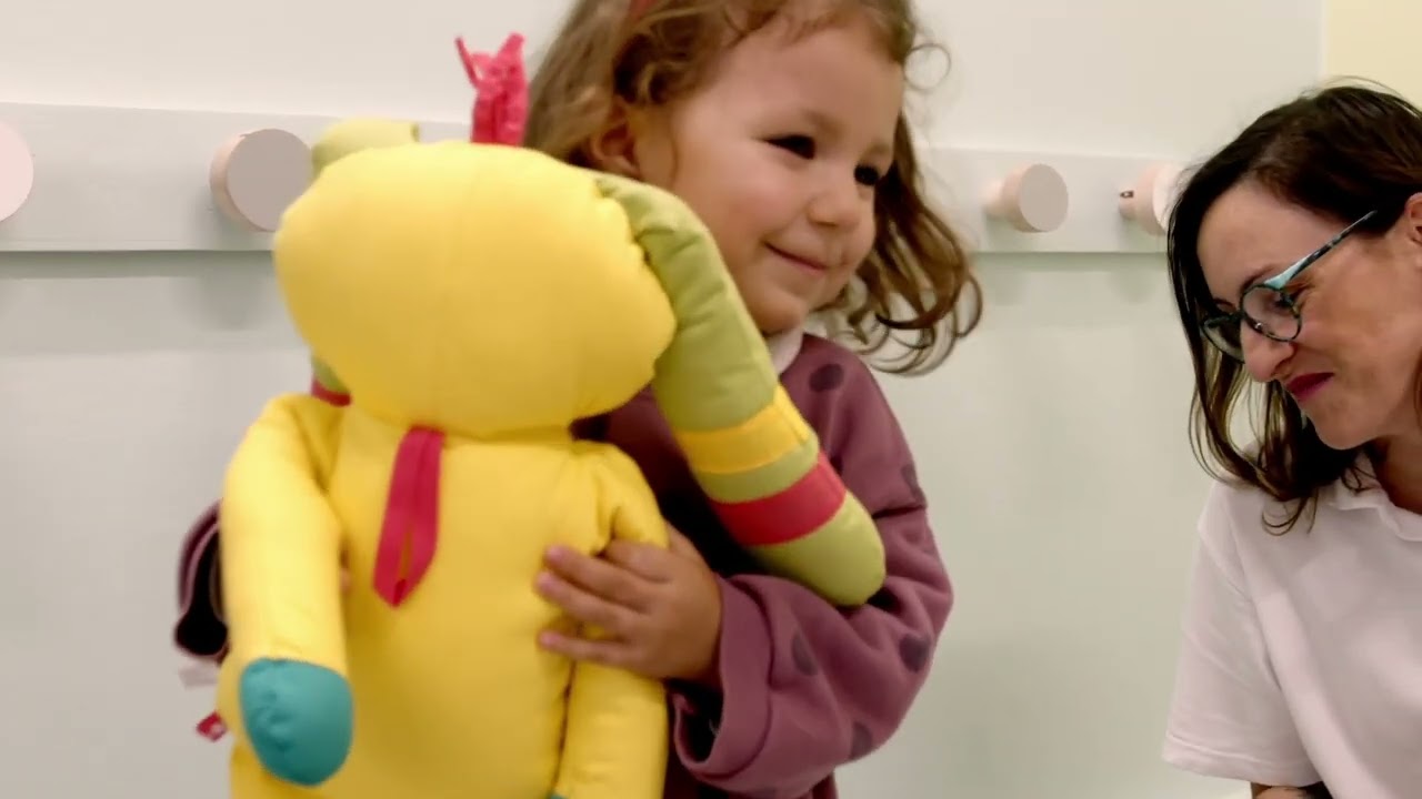 Kids&Us Padova: imparare l'inglese dal primo anno di vita