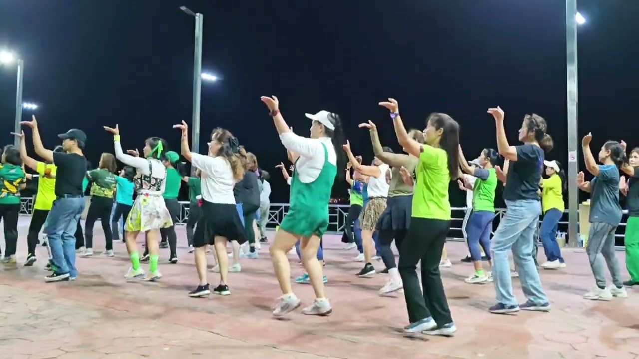 ฟ้อนสาละวัน