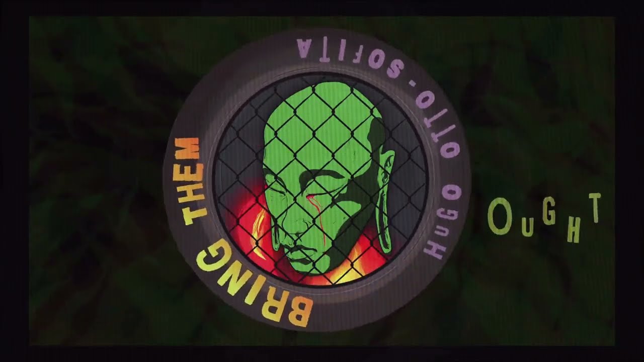Bring them - Sofita ft. Hugo Otto (Full EP)