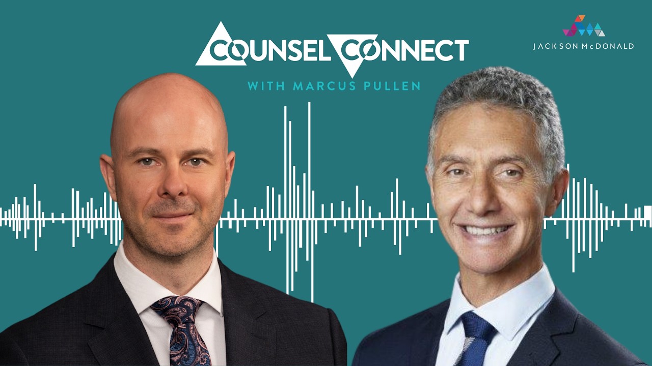 WA's Attorney General's Journey: Dr. Tony Buti on Law, Politics, and Justice