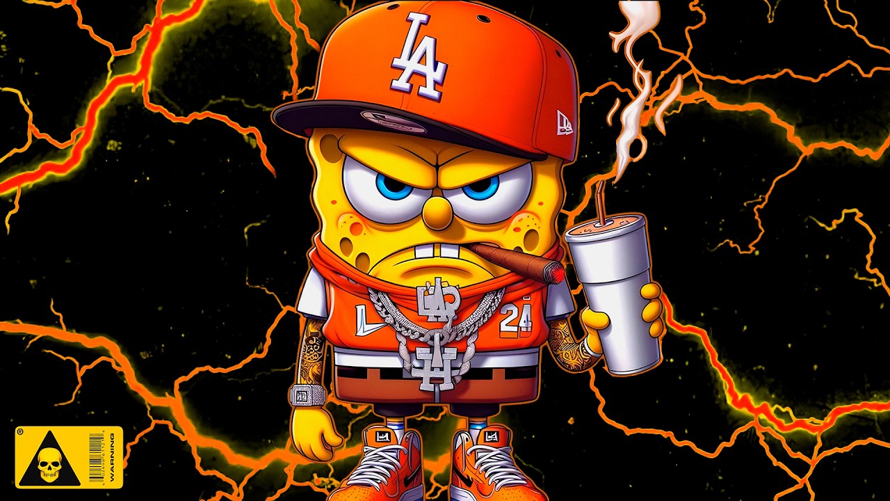 Freestyle Beat - 