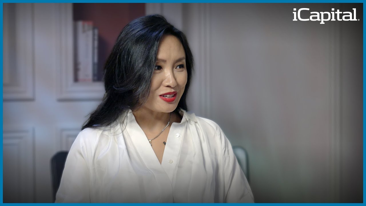 Artificial Intelligence and Blockchain Tech | Beyond 60/40 Ep. 28