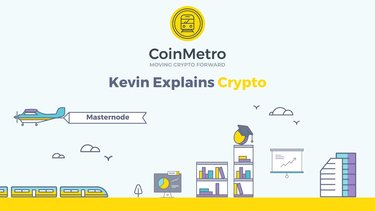 What is a Masternode?