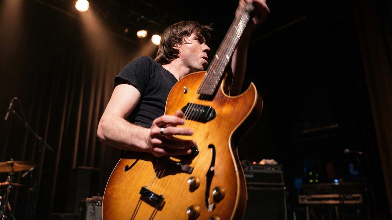 George Thorogood - Bad To The Bone [HD] - Live at The Capitol Theatre (1984)