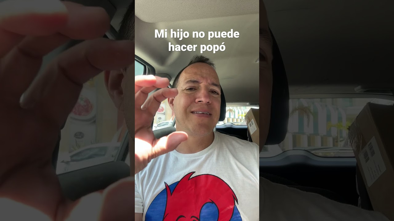La principal causa de #estre&ntilde;imiento en ni&ntilde;os es la #dieta No lo digo yo, lo dice la #ciencia