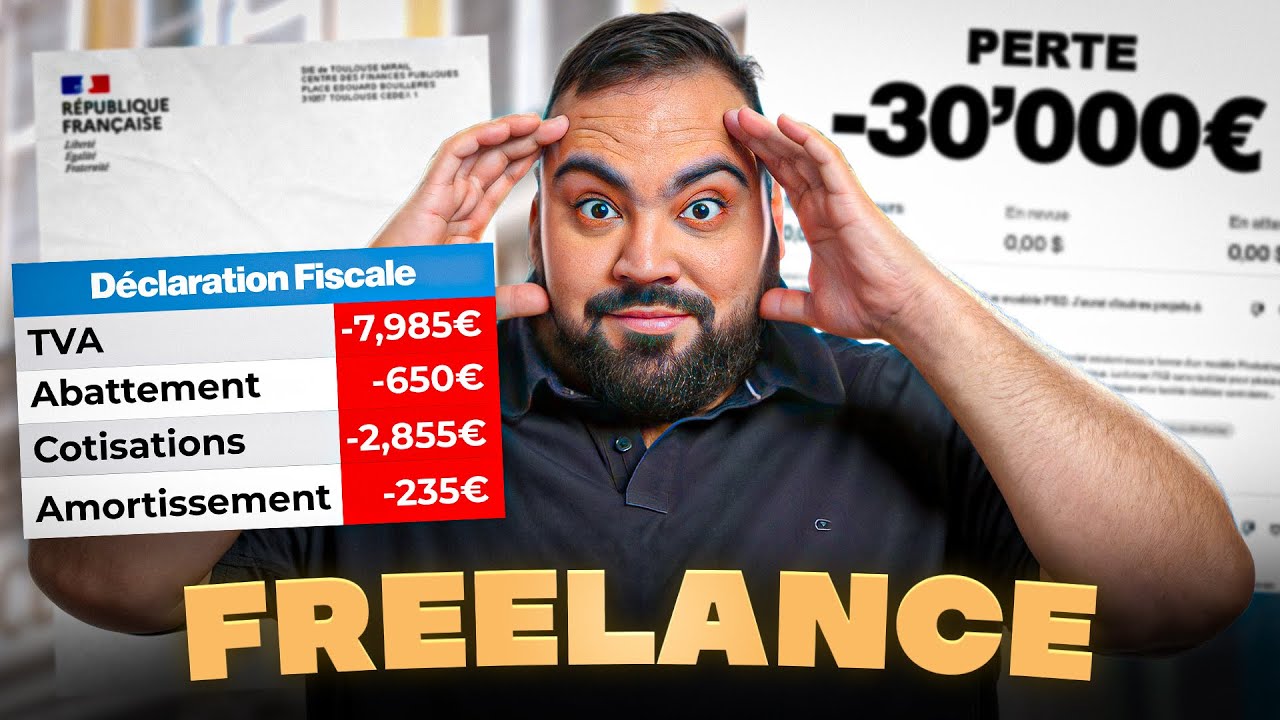 Quel statut freelance pour ne pas se ruiner en 2026 ?