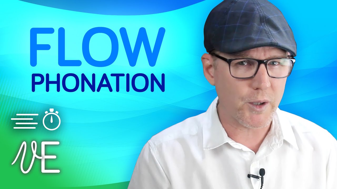 What is Flow Phonation? | #DrDan ⏱