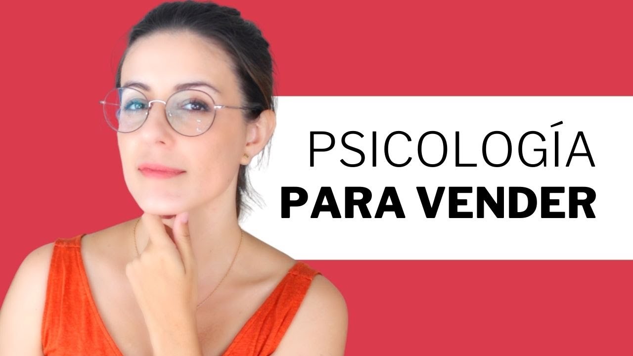 🔥 TRUCOS PSICOLÓGICOS Para Vender Lo Que Quieras (Gatillos Mentales Poderosos) 🧠